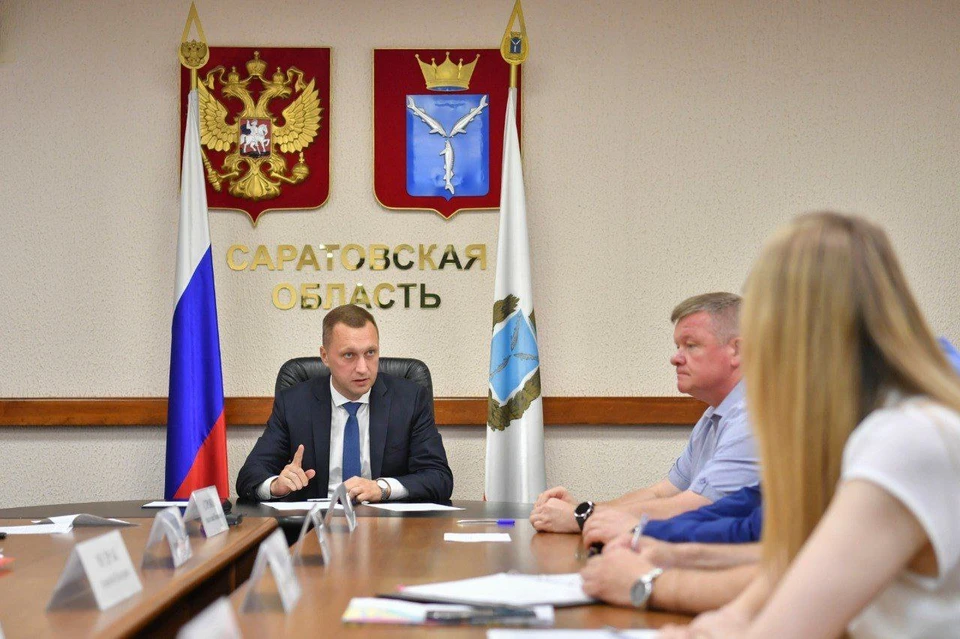 Роман Бусаргин