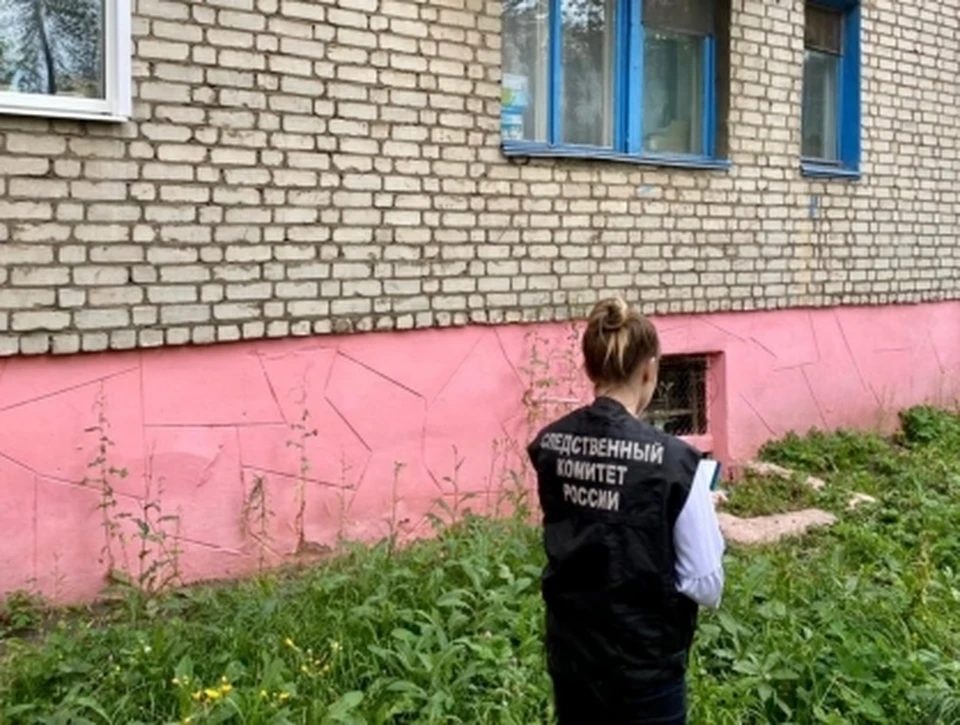 фото: СУ СКР по Саратовской области