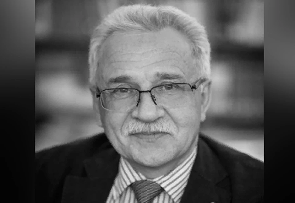 Фото: сайт мэрии Томска.