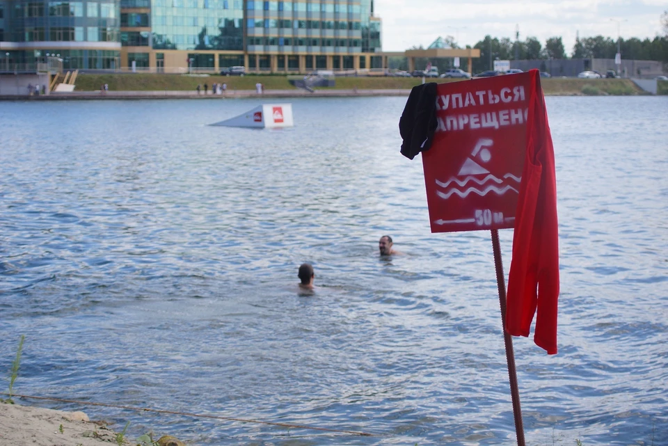 Следователи проводят проверку после трагедии