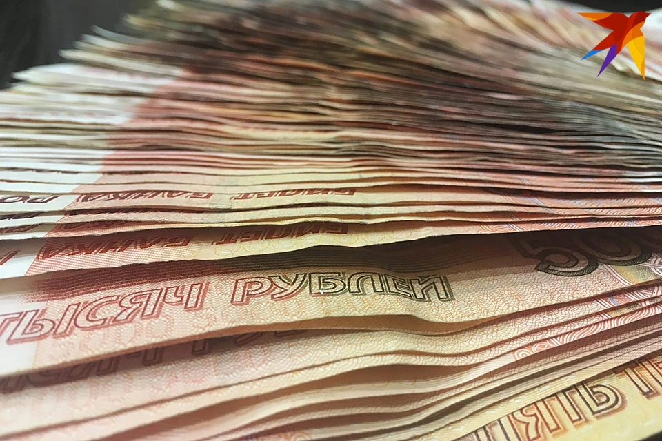 После такого мужчина быстро нашел деньги, чтобы выплатить ребенку алименты.