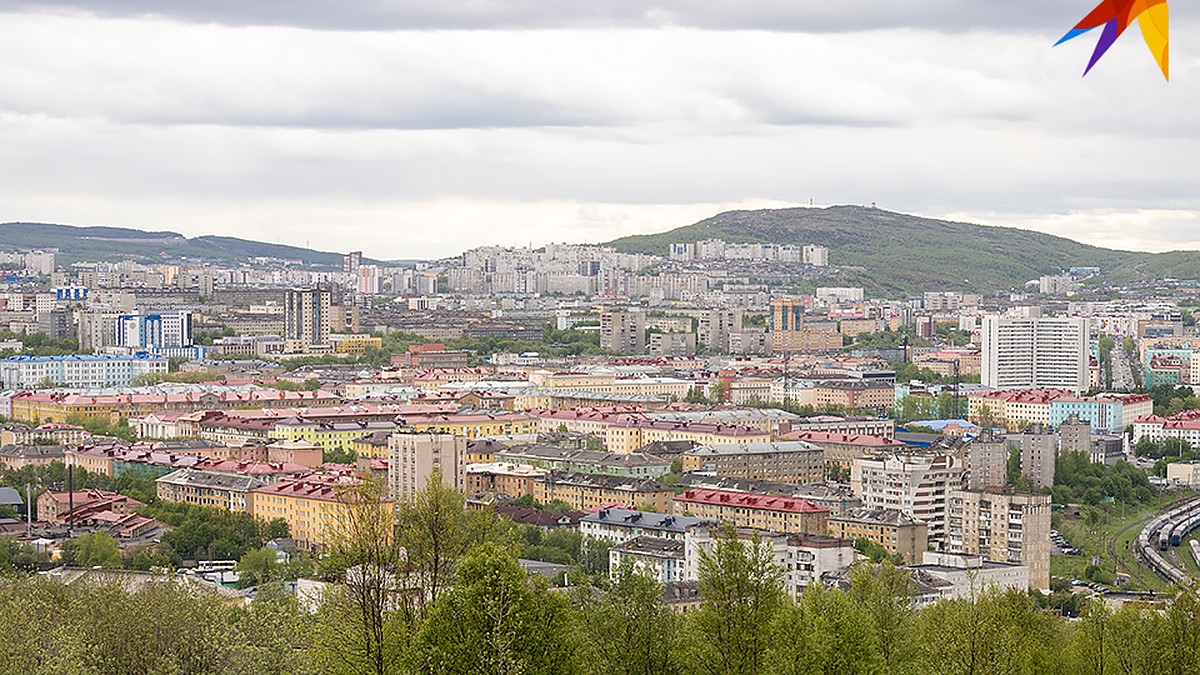 Почти 700 домов в Мурманске остались без горячей воды - KP.RU