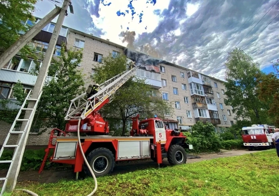 15 человек получили ожоги и травмы различной степени тяжести.