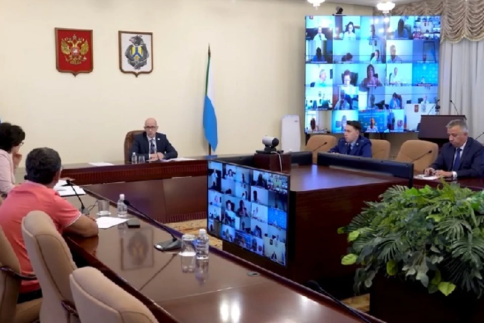 Заболеваемость коронавирусом в Хабаровском крае выросла незначительно