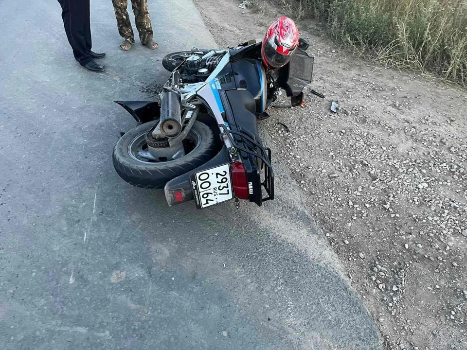 Фото: Госавтоинспекция