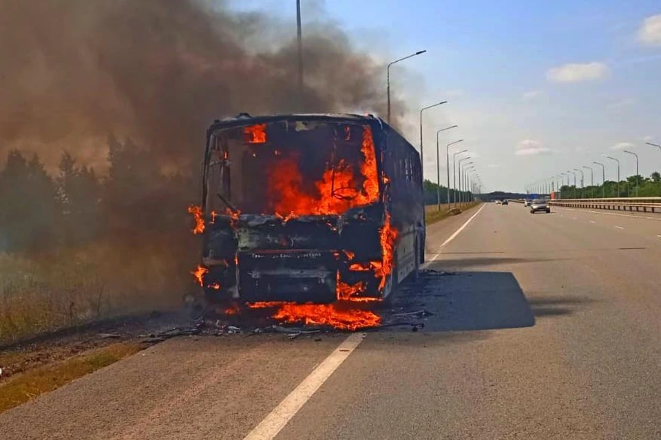 Фото: МЧС по Башкирии