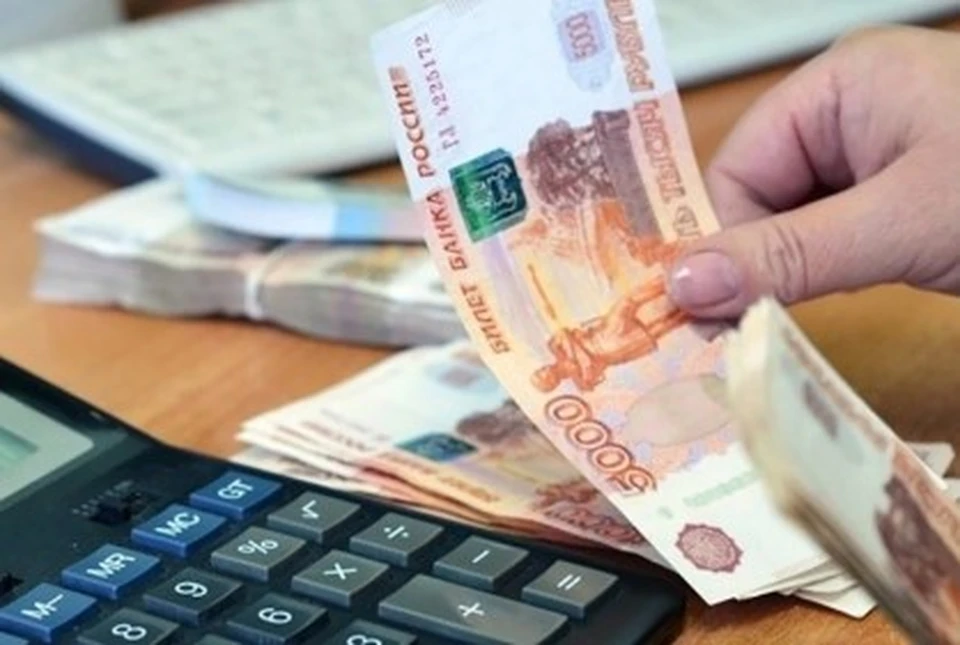 Дело передано в суд