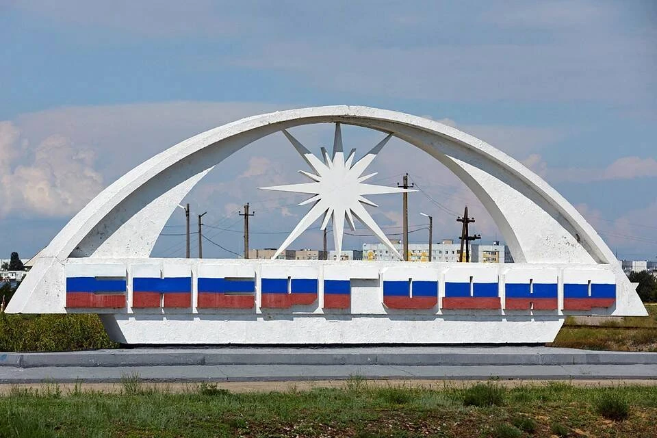 Китай призвал стороны конфликта на Украине сесть за стол переговоров в связи с ситуацией вокруг Запорожской АЭС