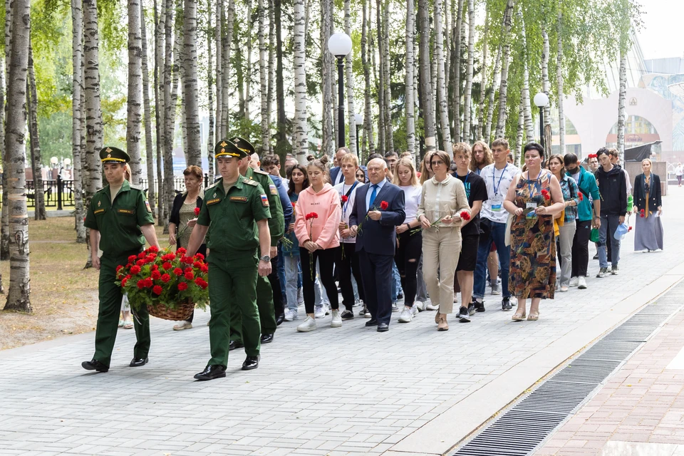 Фото: Городской информационный центр