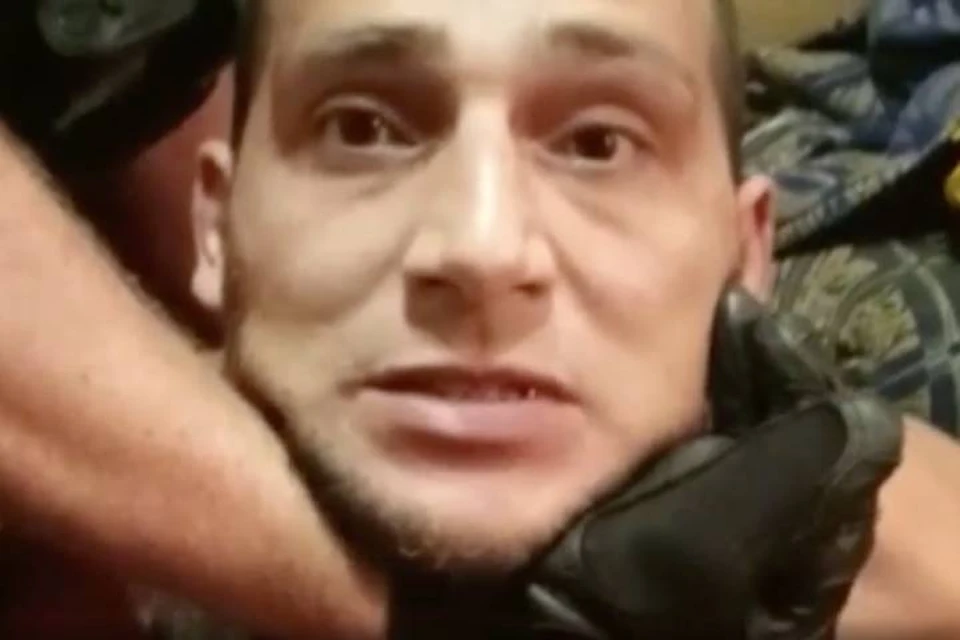 Мужчину задержали за поножовщину из-за ревности в Петербурге