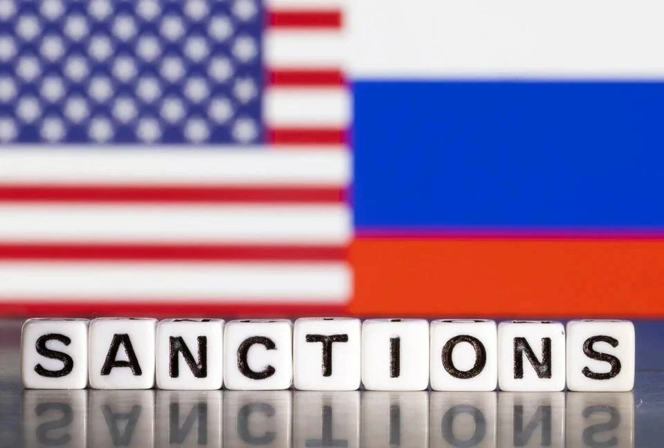 Посол Украины призвала США ввести санкции против всех российских частных банков