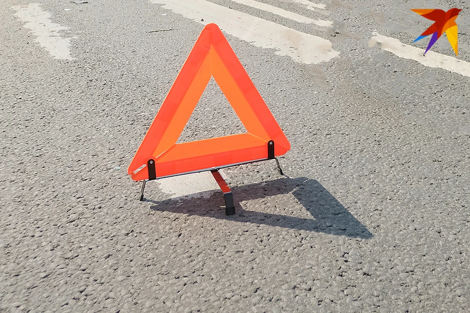 Всех, кто видел аварию, просят позвонить по номеру +79990916046.