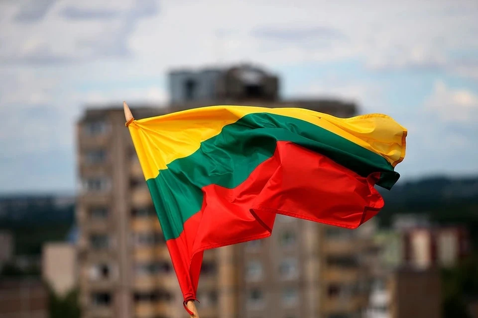 Глава МИД Литвы призвал запретить на уровне Евросоюза въезд россиянам в страны сообщества
