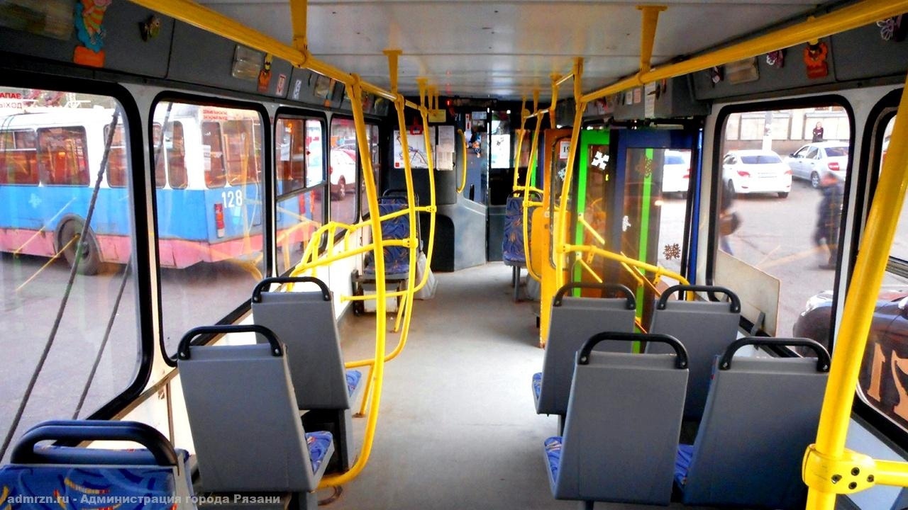 Автобус Рязань - Солотча: расписание, остановки в 2022 году. Фото: администрация Рязани.