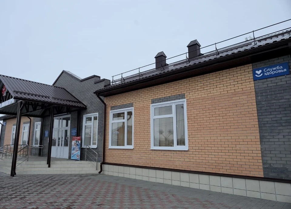 Пять новых медучреждений Адыгеи получат качественное и бесперебойное электропитание.