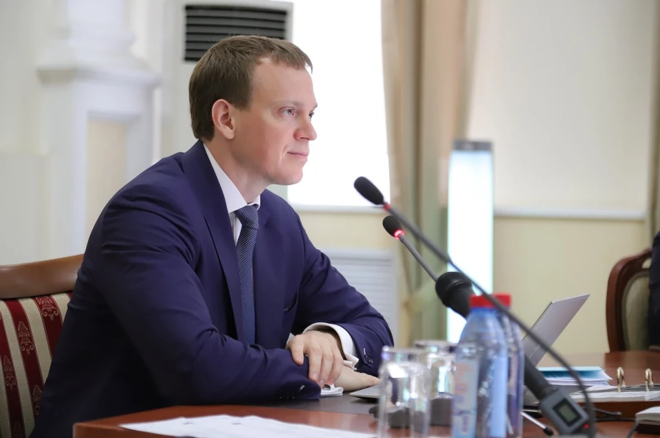 На пресс-конференции 17 августа врио губернатора Павел Малков прокомментировал текущую ситуацию с коронавирусной инфекцией.