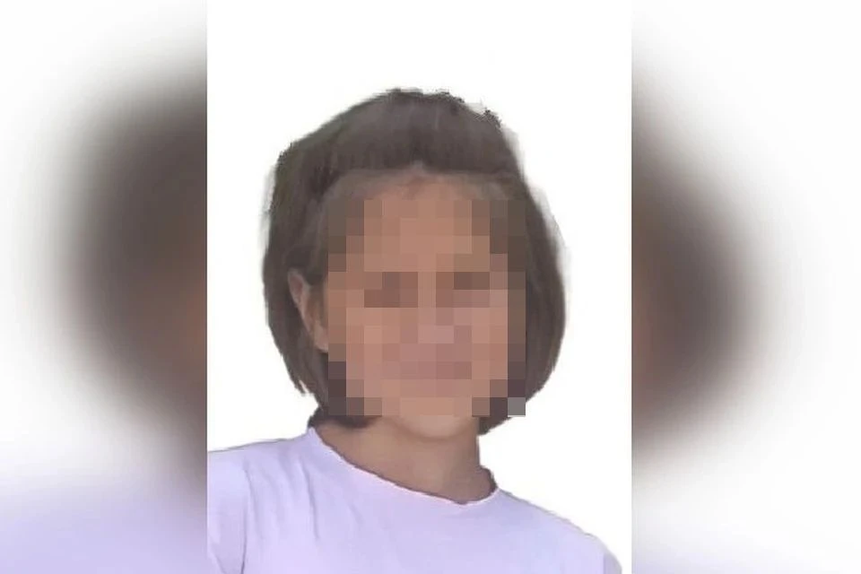 В городе Искитим Новосибирской области ищут 10-летнюю девочку. Фото: «ЛизаАлерт Новосибирск»