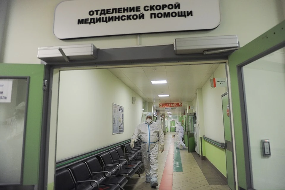 203 тысячи жителей Хабаровского края вылечились от коронавируса