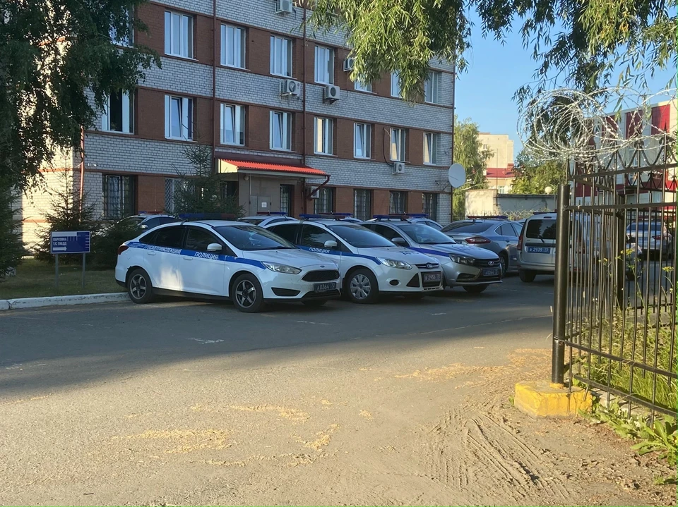 День знаний в Тюмени пройдет под усиленным режимом полиции.