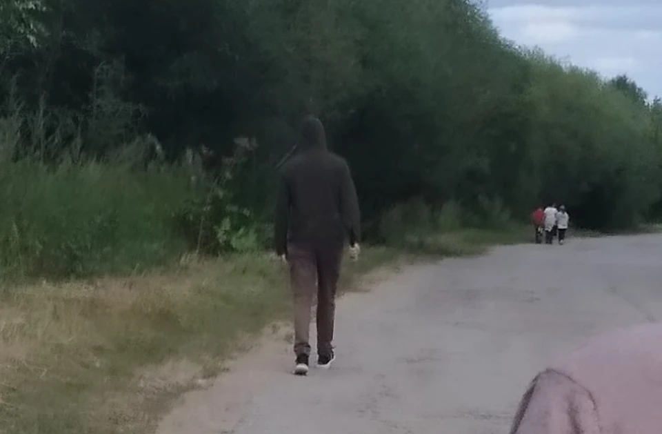 Фотот: соцсети
