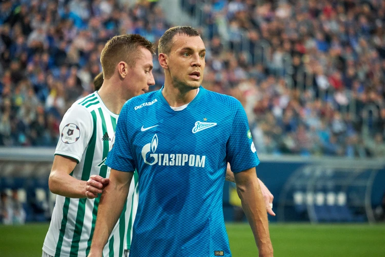Артем Дзюба подтвердил свой переход в футбольный клуб «Адана Демирспор»