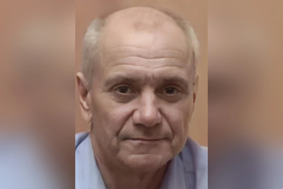 Под Новосибирском пропал мужчина с проблемами с памятью. Фото: ЛизаАлерт.