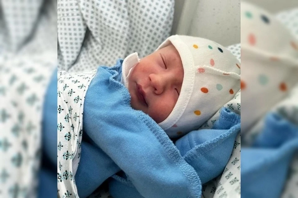 Фото: социальные сети Елизаветы Гырдымовой