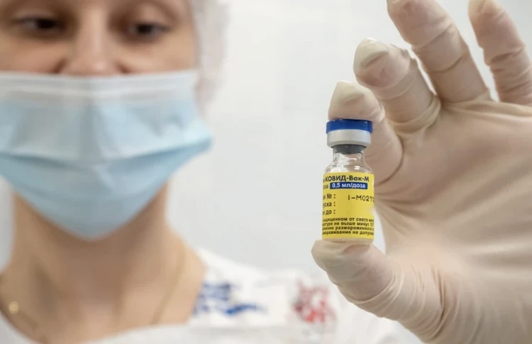 Где сделать прививку от коронавируса в Смоленской области в 2022 году: пункты вакцинации