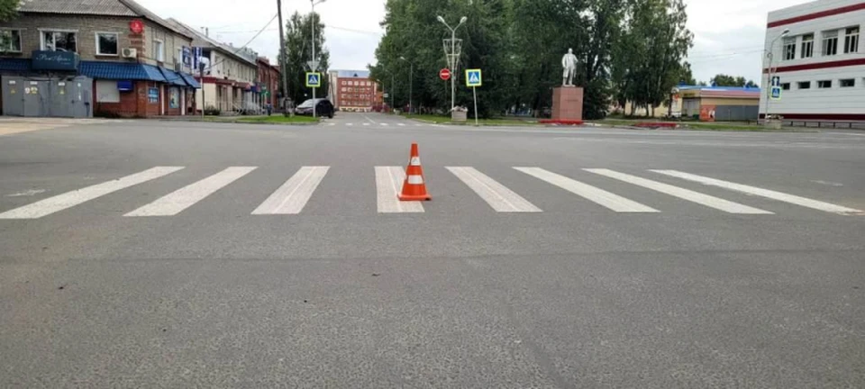 Фото: УМВД по Томской области.