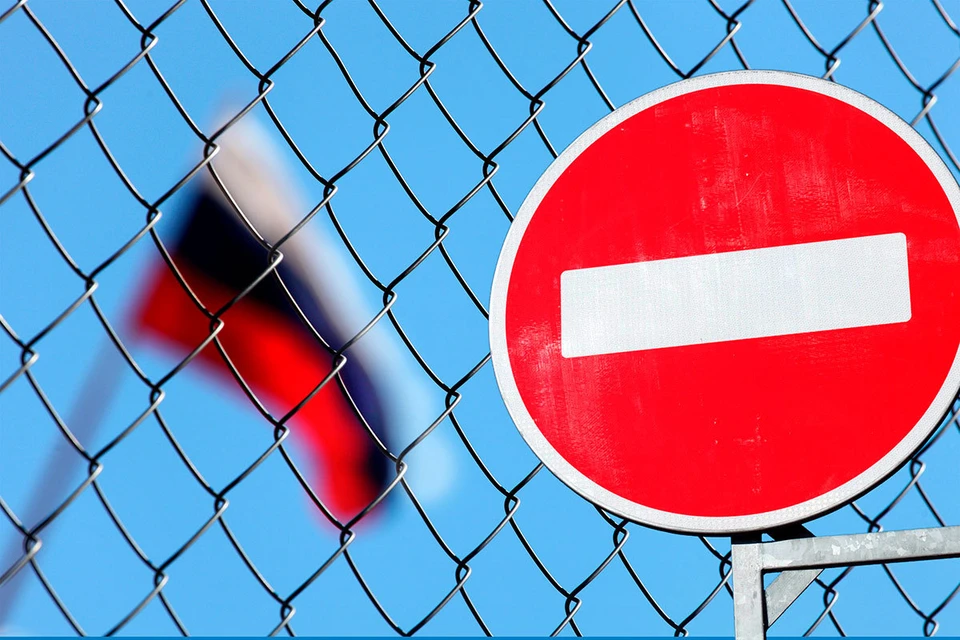 В экономической войне против России участвуют десятки государств.