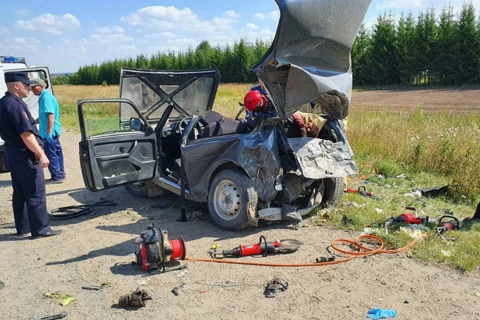 Фото: 1-й отдел УГИБДД по Удмуртии