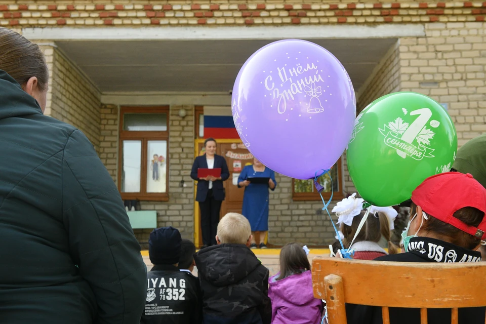 В школах Новосибирской области 1 сентября исполнят гимн РФ.
