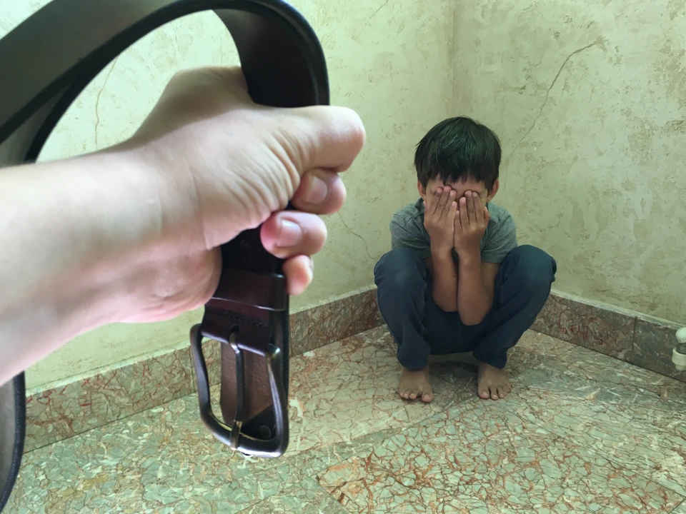 Пострадал 8-летний мальчик в Магнитогорске