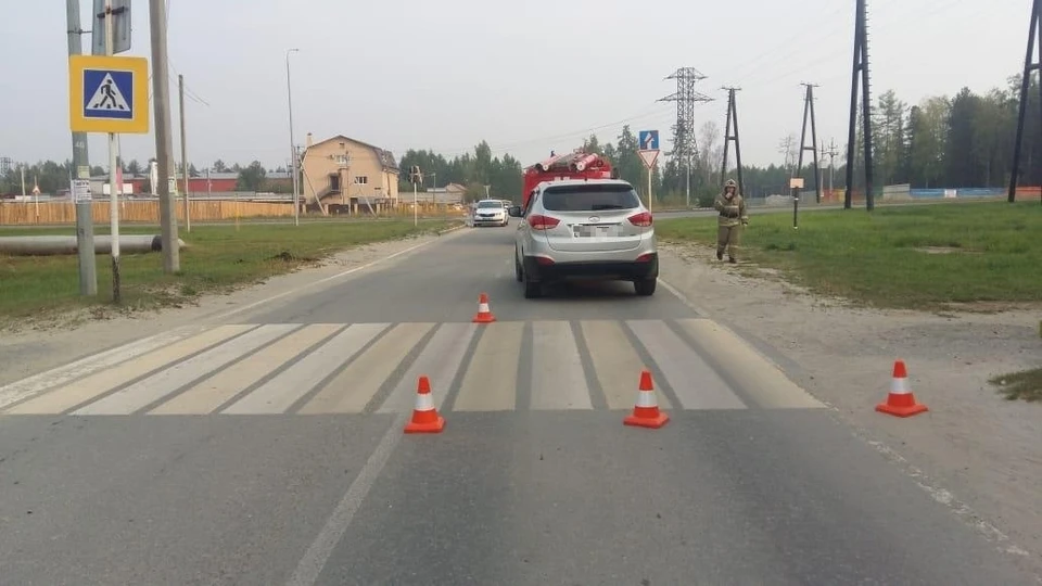 Фото: УГИБДД России по ХМАО-Югре