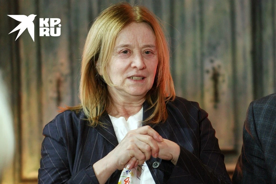 Маргарита Терехова