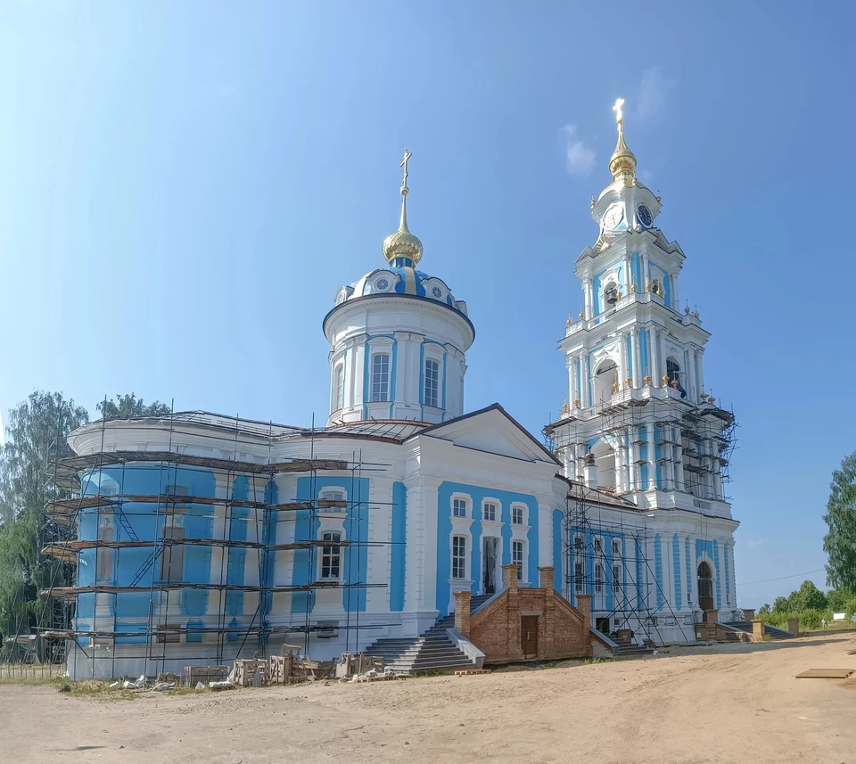 Фото: https://www.kreml-kostroma.ru