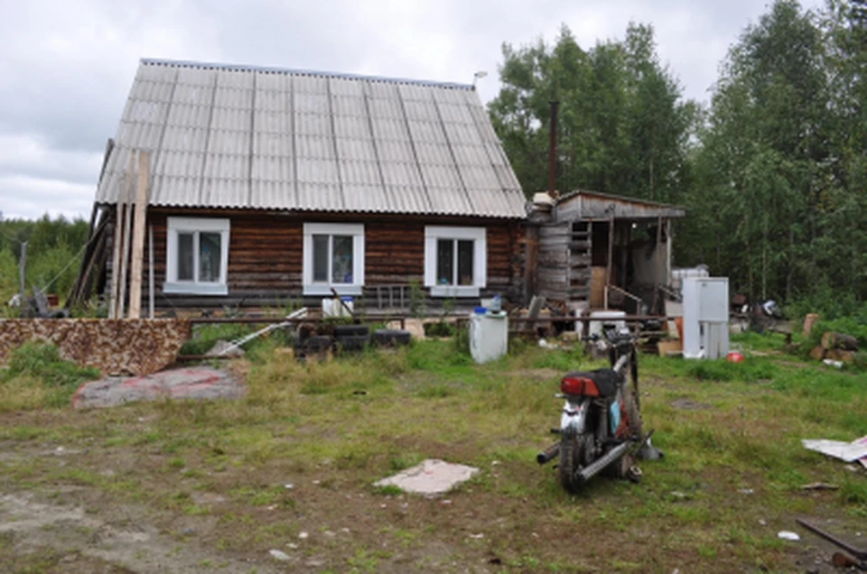 Фото: ОМВД России по г. Мегиону