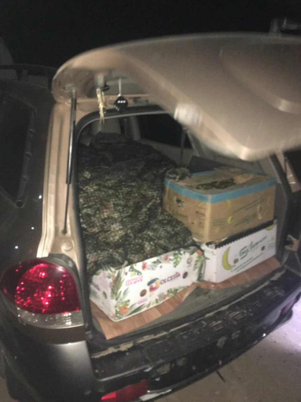 Фото: УМВД Астраханской области