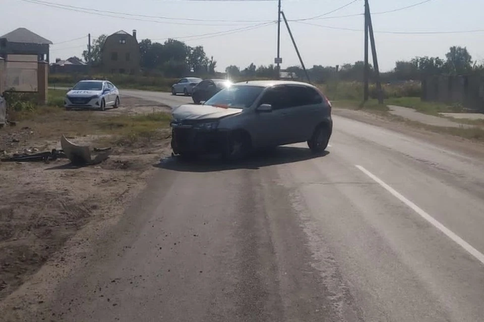 Фото: УГИБДД УМВД России по Брянской области.