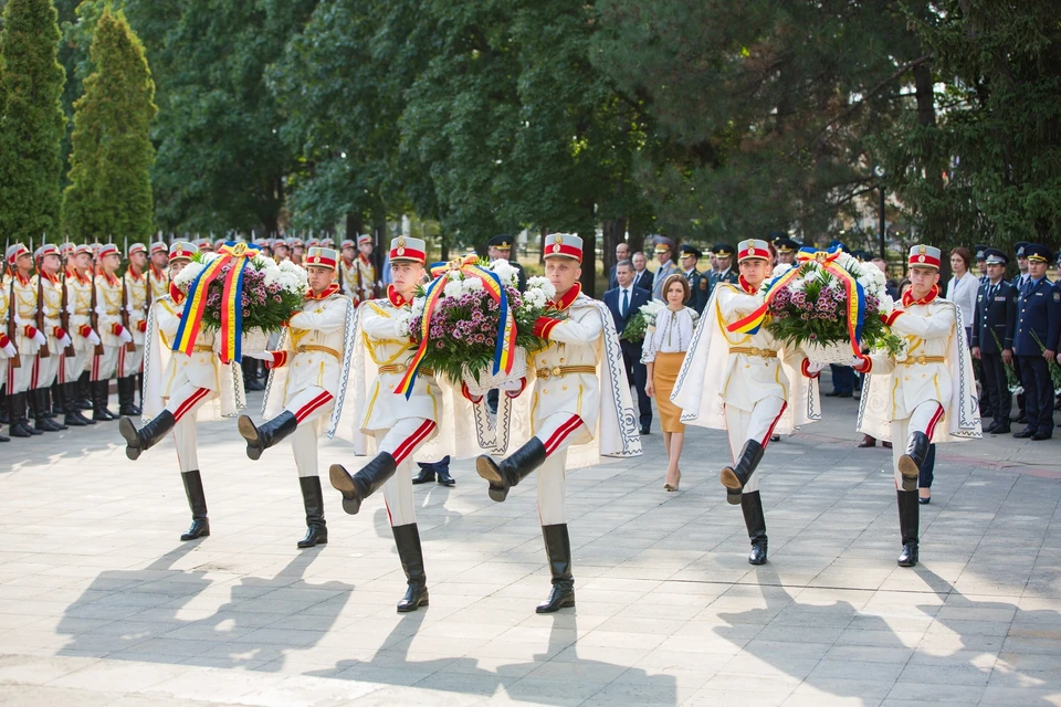 В реальности в свой 31 год Республика Молдова далеко не то государство, где хочет жить молодое поколение, и было бы счастливо старшее поколение, наши родители, которые честно работали всю свою жизнь.