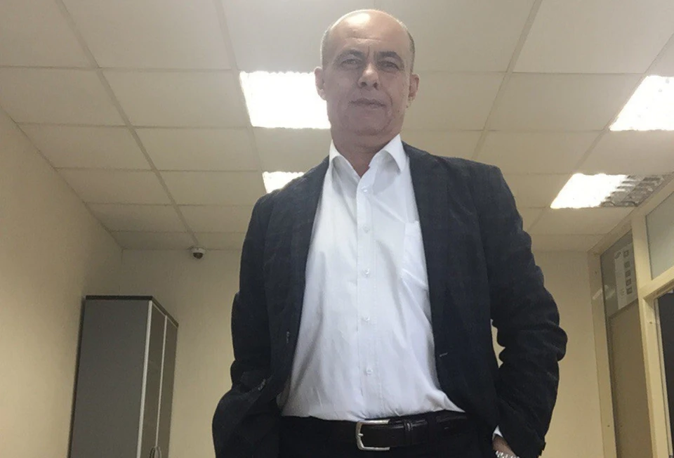 Мужчину забили камнями