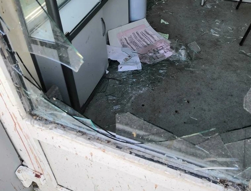 Фото: паблик "ЧС Тюмень Отзовик"