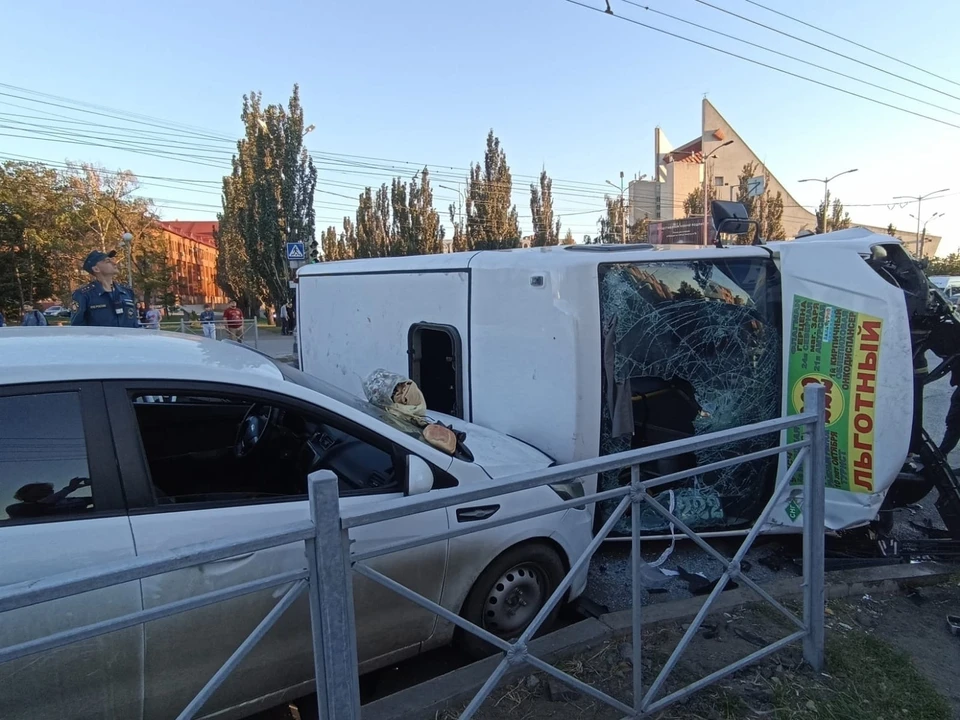 Фото: Госавтоинспекция Омской области