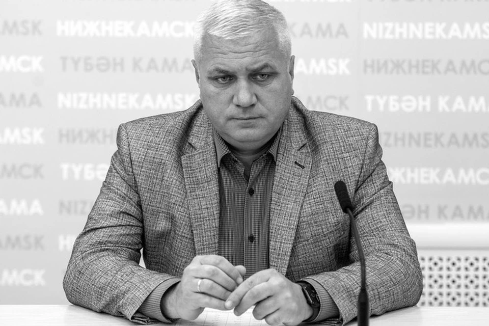 Юрий Болтиков скоропостижно скончался 28 августа. Фото: e-nkama