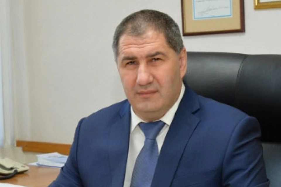 Дарий Тюрин назначен на должность зампреда правительства Хабаровского края