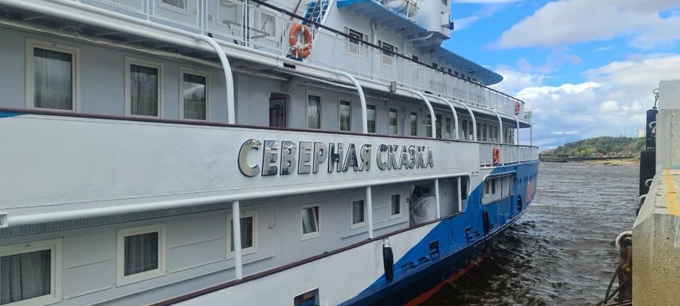 Фото: департамент транспорта и дорожного хозяйства ЯНАО