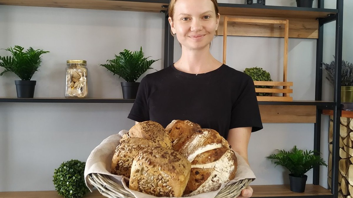 Хлеб по старинному рецепту, «живая» закваска и вкус детства - KP.RU