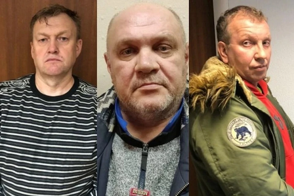 Как оказалось, он в составе банды занимался хищением средств из банковских депозитариев. Фото: ГУ МВД России