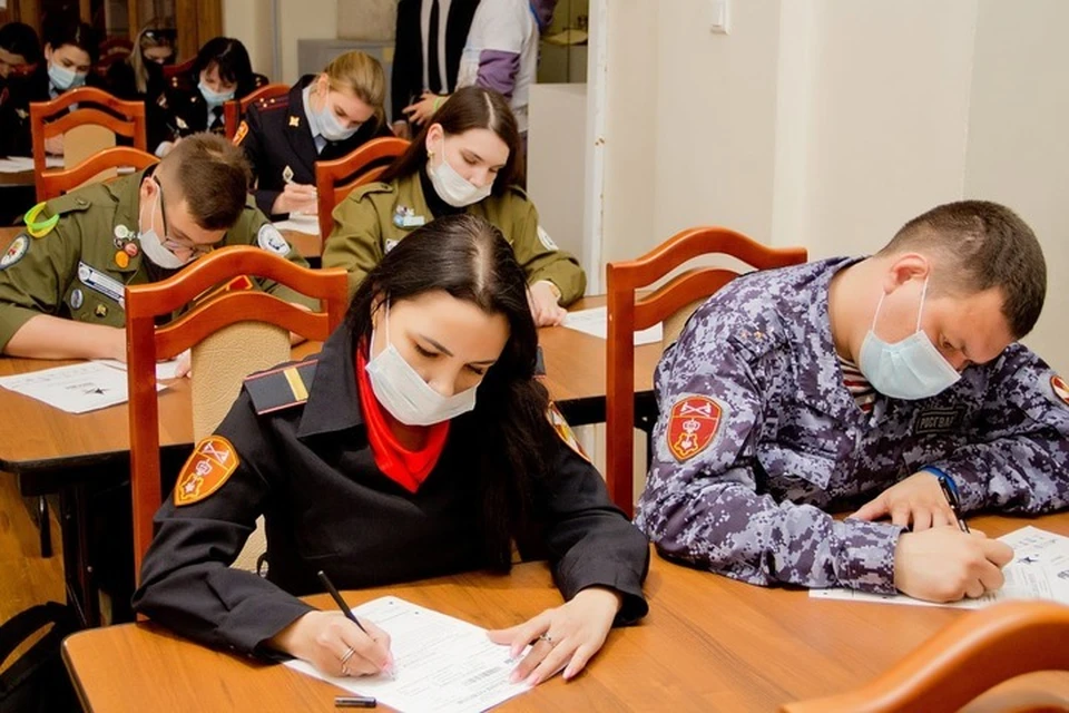 Принять участие в мероприятии может любой желающий. Фото: пресс-служба Национального музея Татарстана