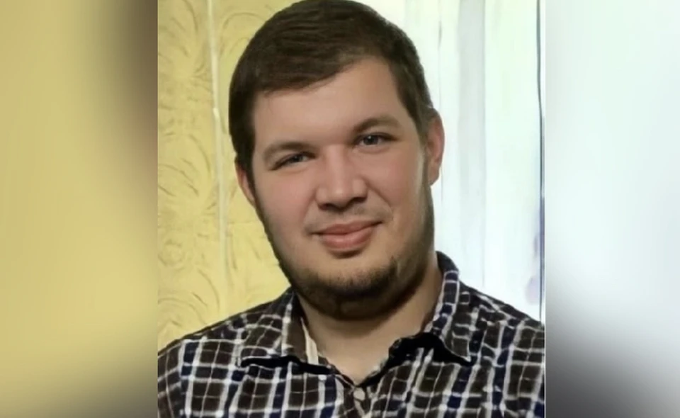 В Смоленске завершили поиски пропавшего мужчины с татуировками. Фото: ПСО «Сальвар».